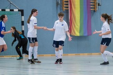 Bild 505 - F Loewinnen Hallen Cup